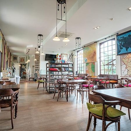 Hotel De Pupiter Kluisbergen Kültér fotó