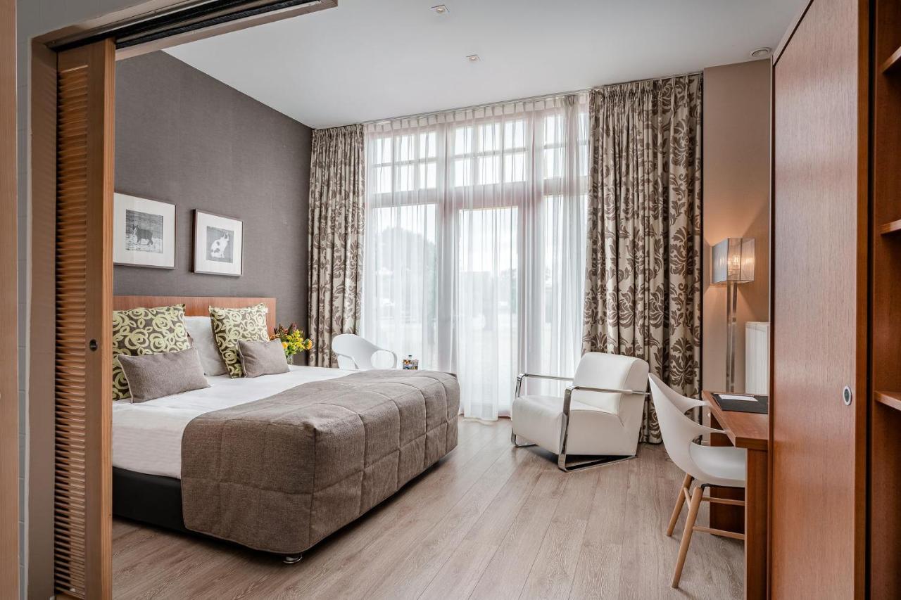 Hotel De Pupiter Kluisbergen Kültér fotó