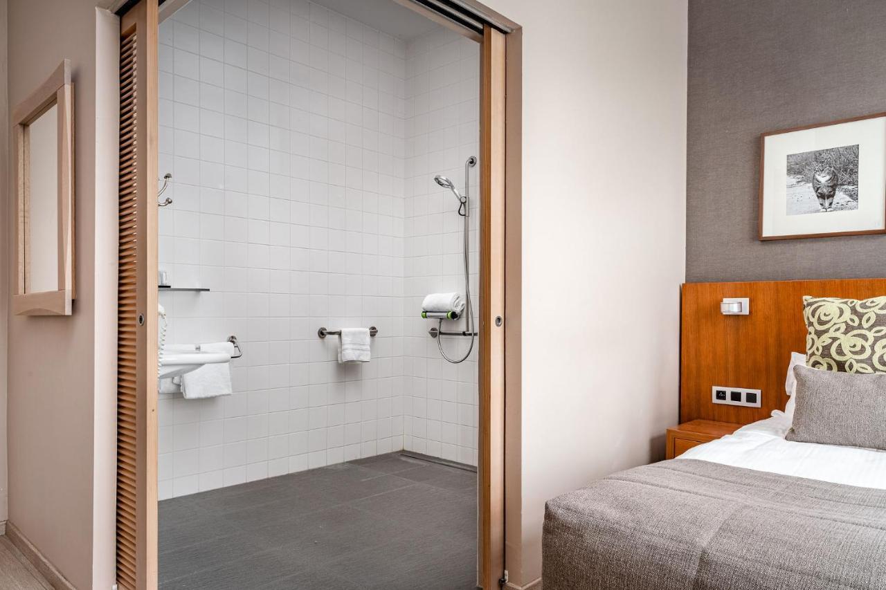Hotel De Pupiter Kluisbergen Kültér fotó