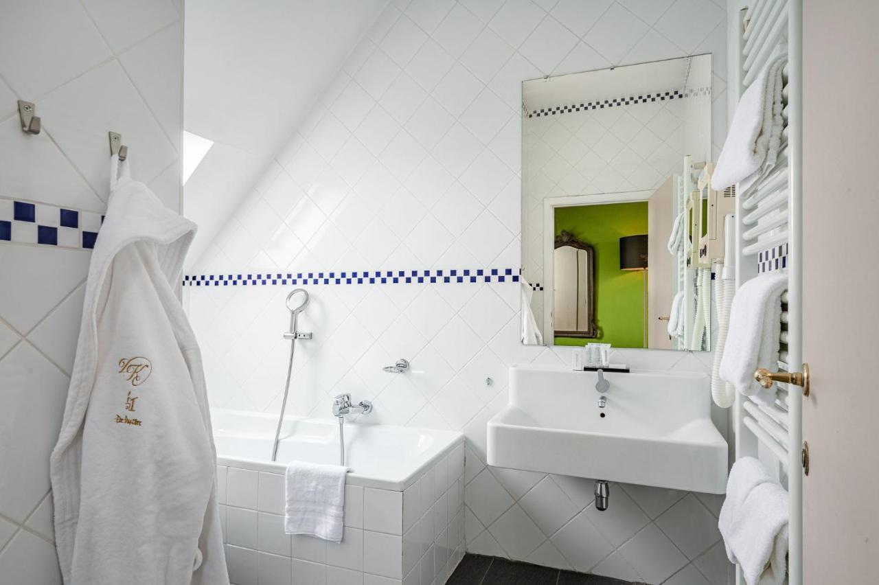 Hotel De Pupiter Kluisbergen Kültér fotó
