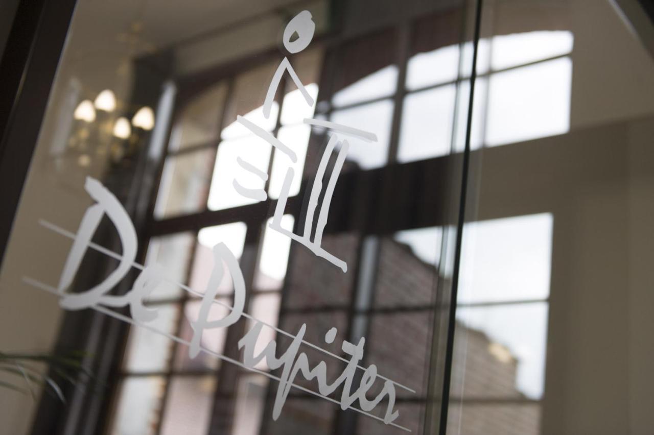 Hotel De Pupiter Kluisbergen Kültér fotó