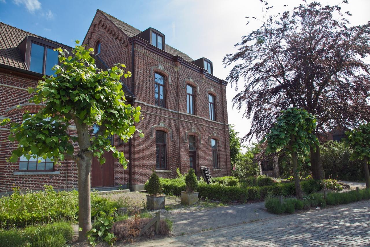 Hotel De Pupiter Kluisbergen Kültér fotó