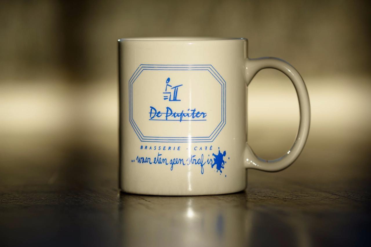 Hotel De Pupiter Kluisbergen Kültér fotó