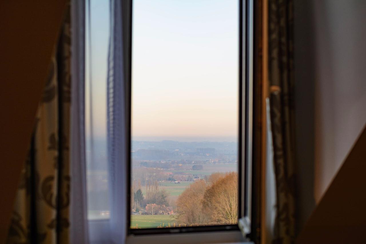 Hotel De Pupiter Kluisbergen Kültér fotó